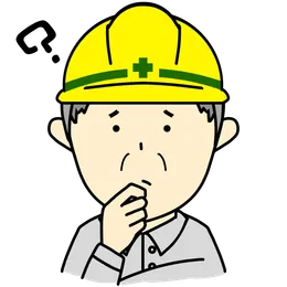 採用コストだけが増え続け採用できない土木業の採用担当者