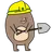 ドボくんキャラクター